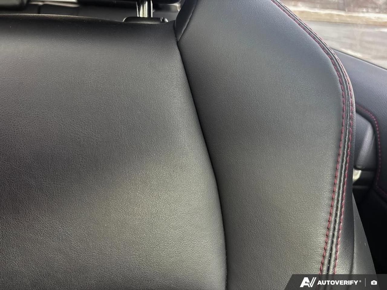 2023 Toyota RAV4 Prime XSE  Leather Seats   Sunroof   Heated Seats Photo