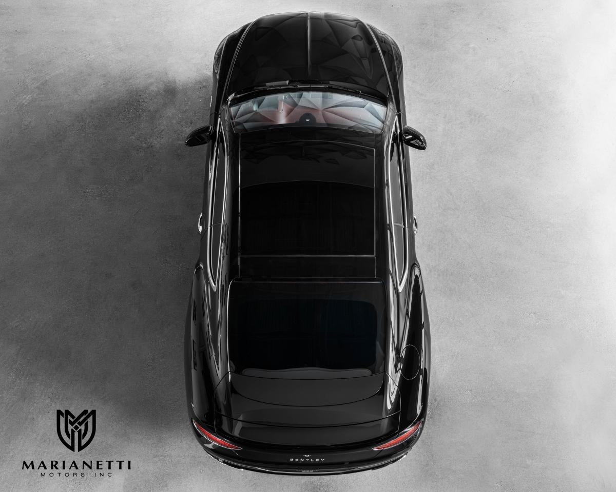 2022 Bentley Continental GT Speed Coupe Photo