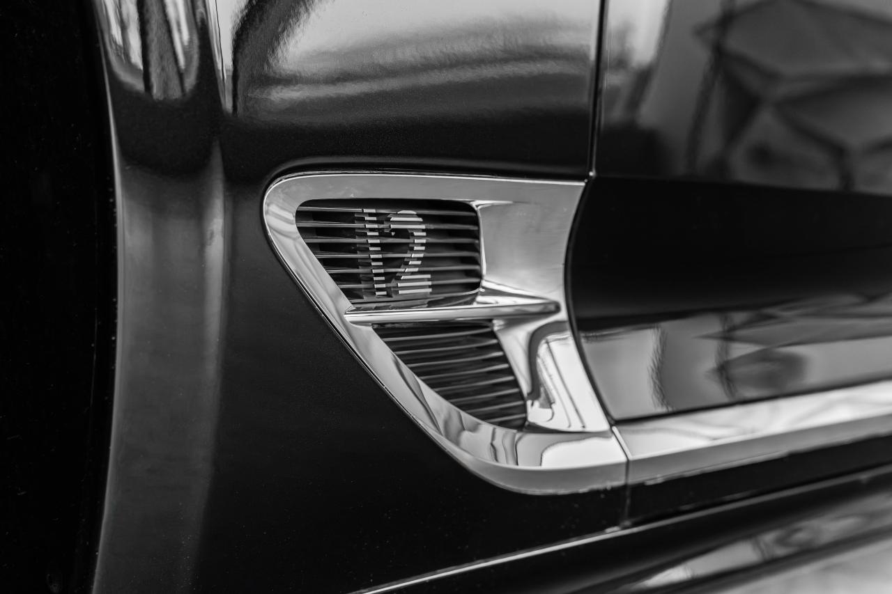 2022 Bentley Continental GT Speed Coupe Photo