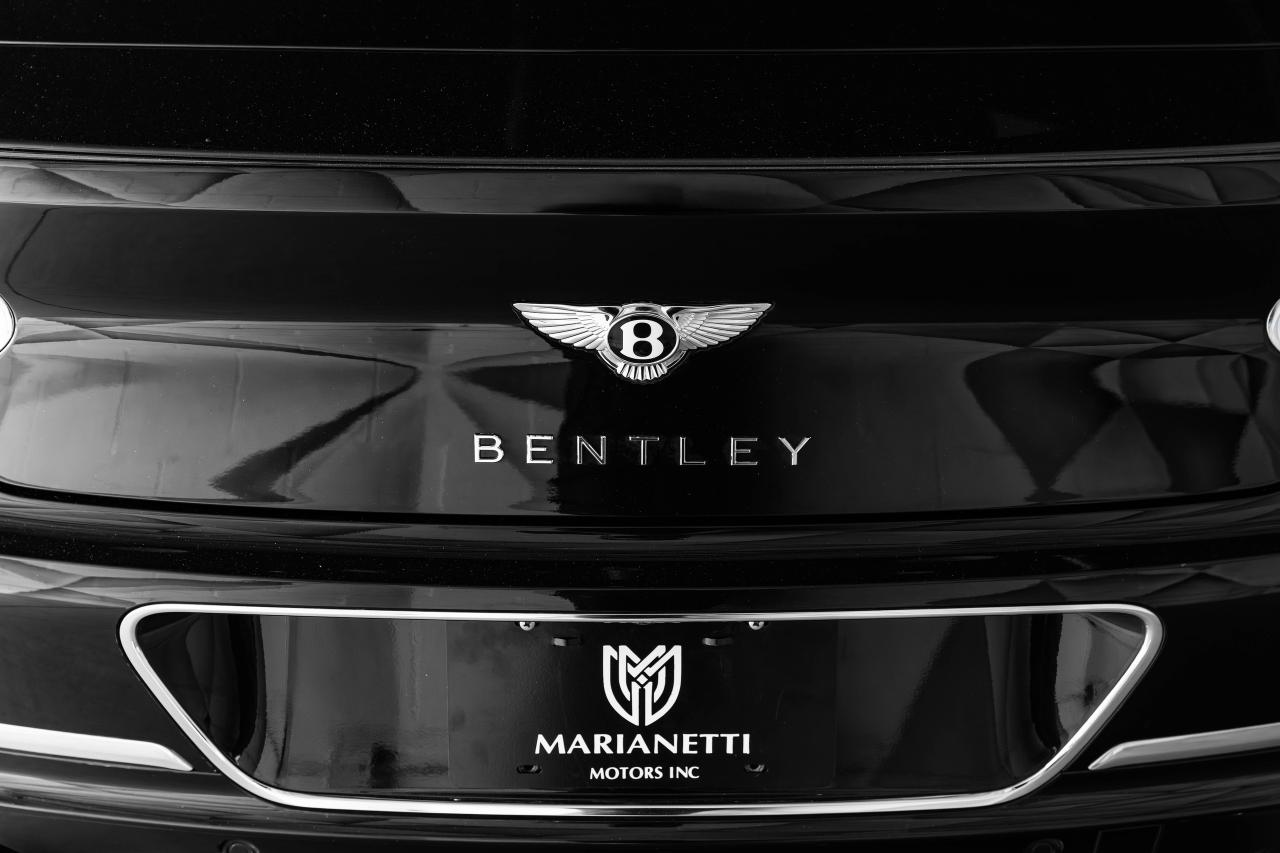 2022 Bentley Continental GT Speed Coupe Photo