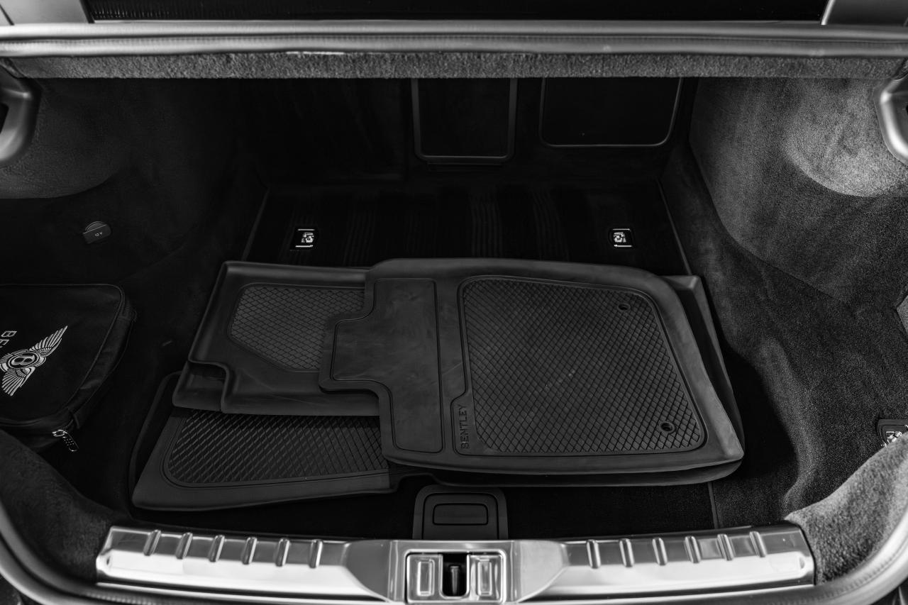 2022 Bentley Continental GT Speed Coupe Photo