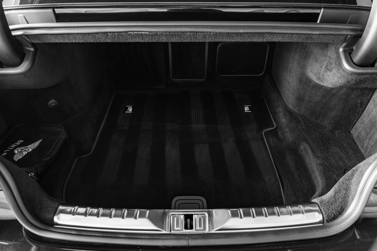 2022 Bentley Continental GT Speed Coupe Photo