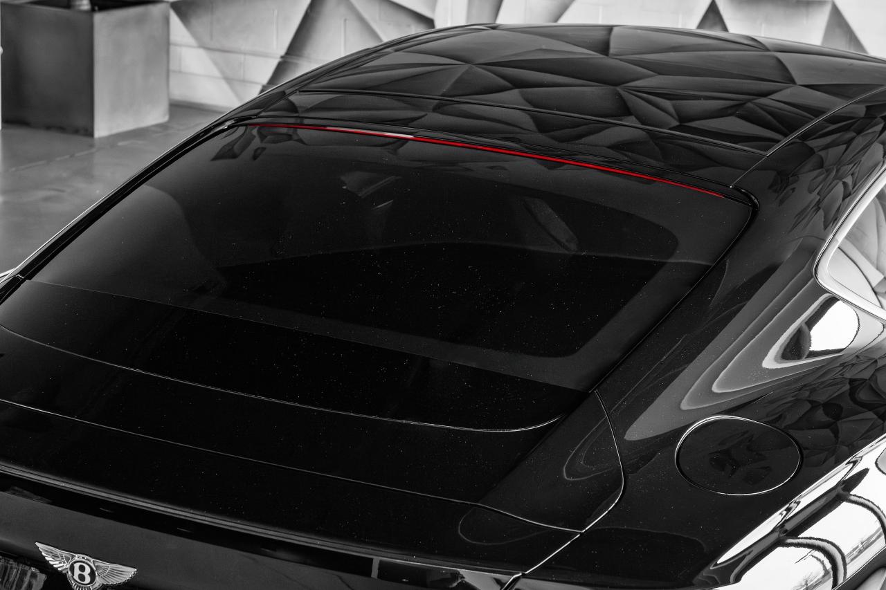 2022 Bentley Continental GT Speed Coupe Photo