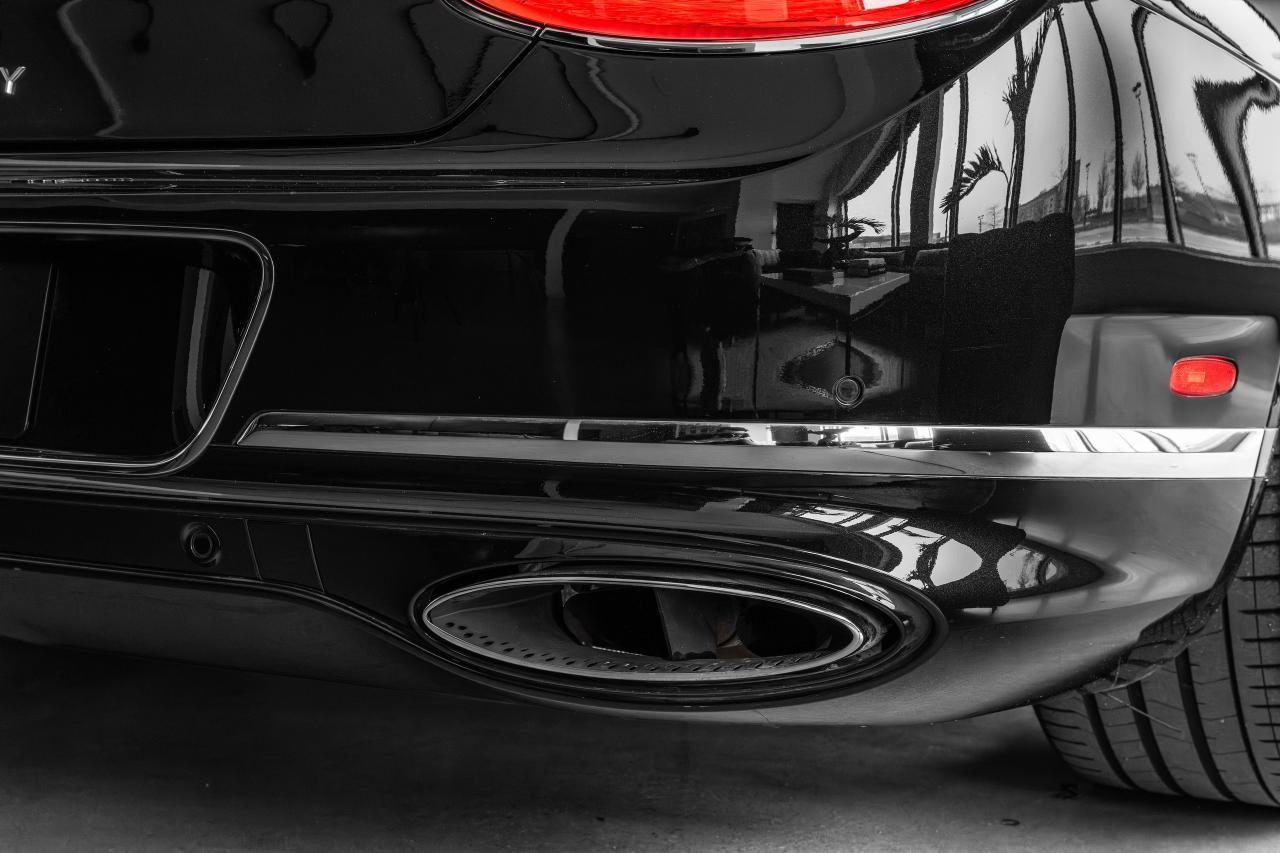 2022 Bentley Continental GT Speed Coupe Photo