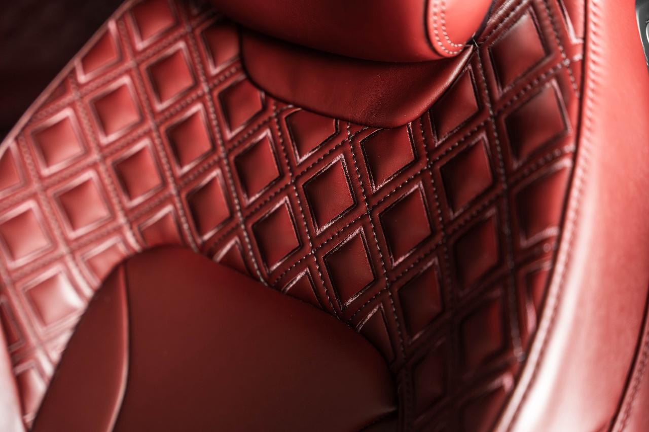 2022 Bentley Continental GT Speed Coupe Photo