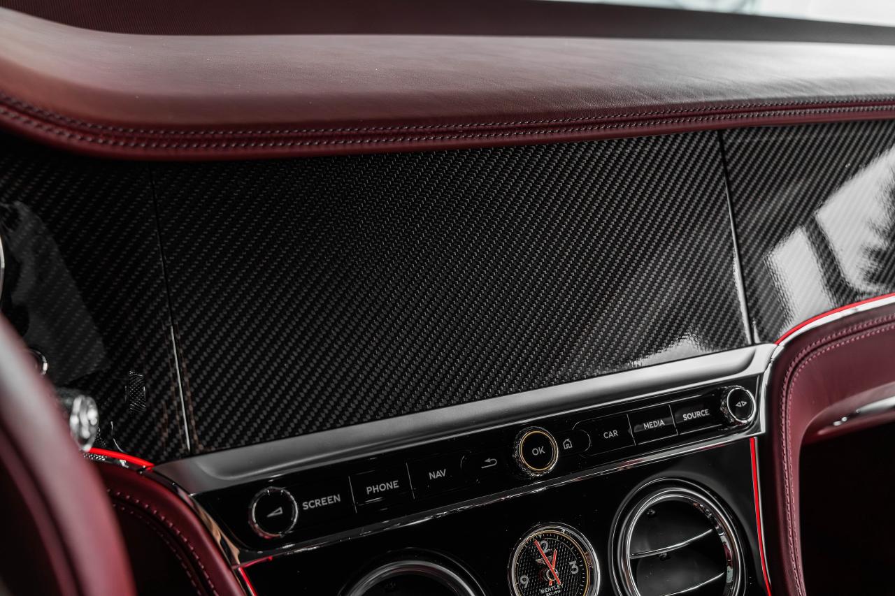 2022 Bentley Continental GT Speed Coupe Photo