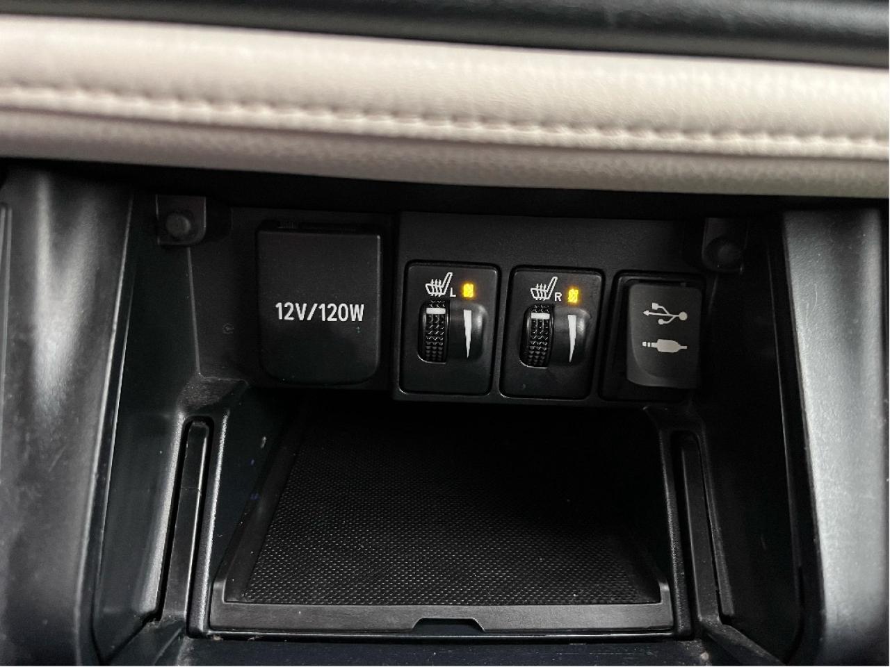 2017 Toyota Corolla iM CERTIFIED Photo