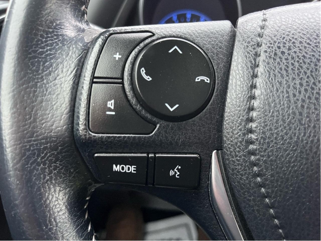 2017 Toyota Corolla iM CERTIFIED Photo