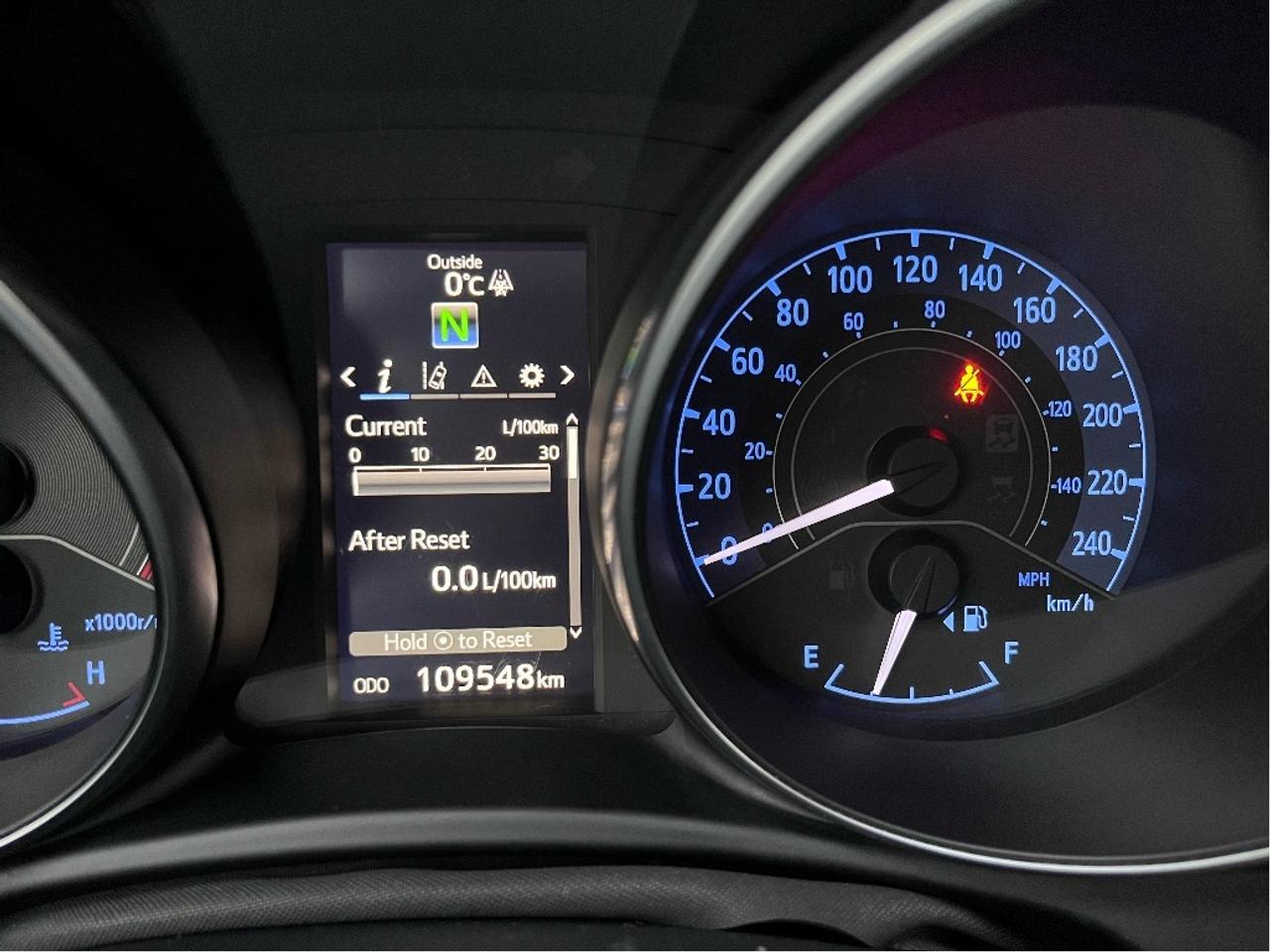 2017 Toyota Corolla iM CERTIFIED Photo