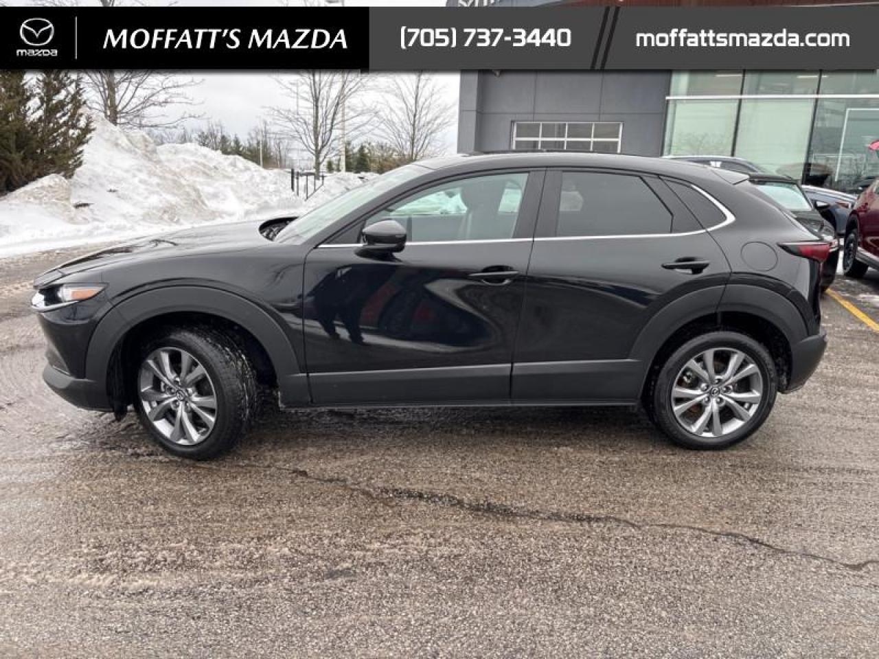2024 Mazda CX-30 GS Photo