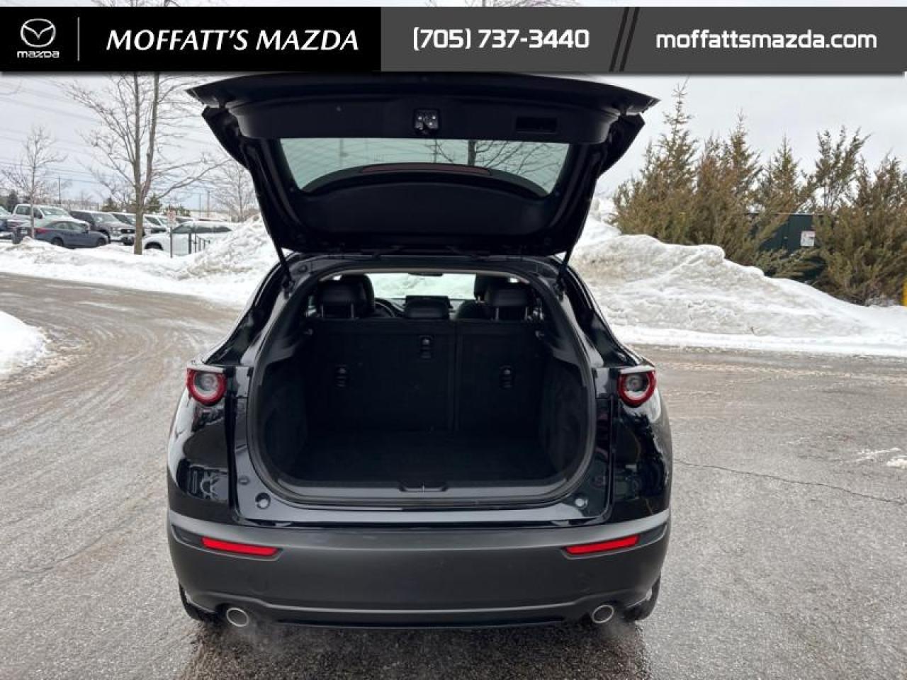 2024 Mazda CX-30 GS Photo