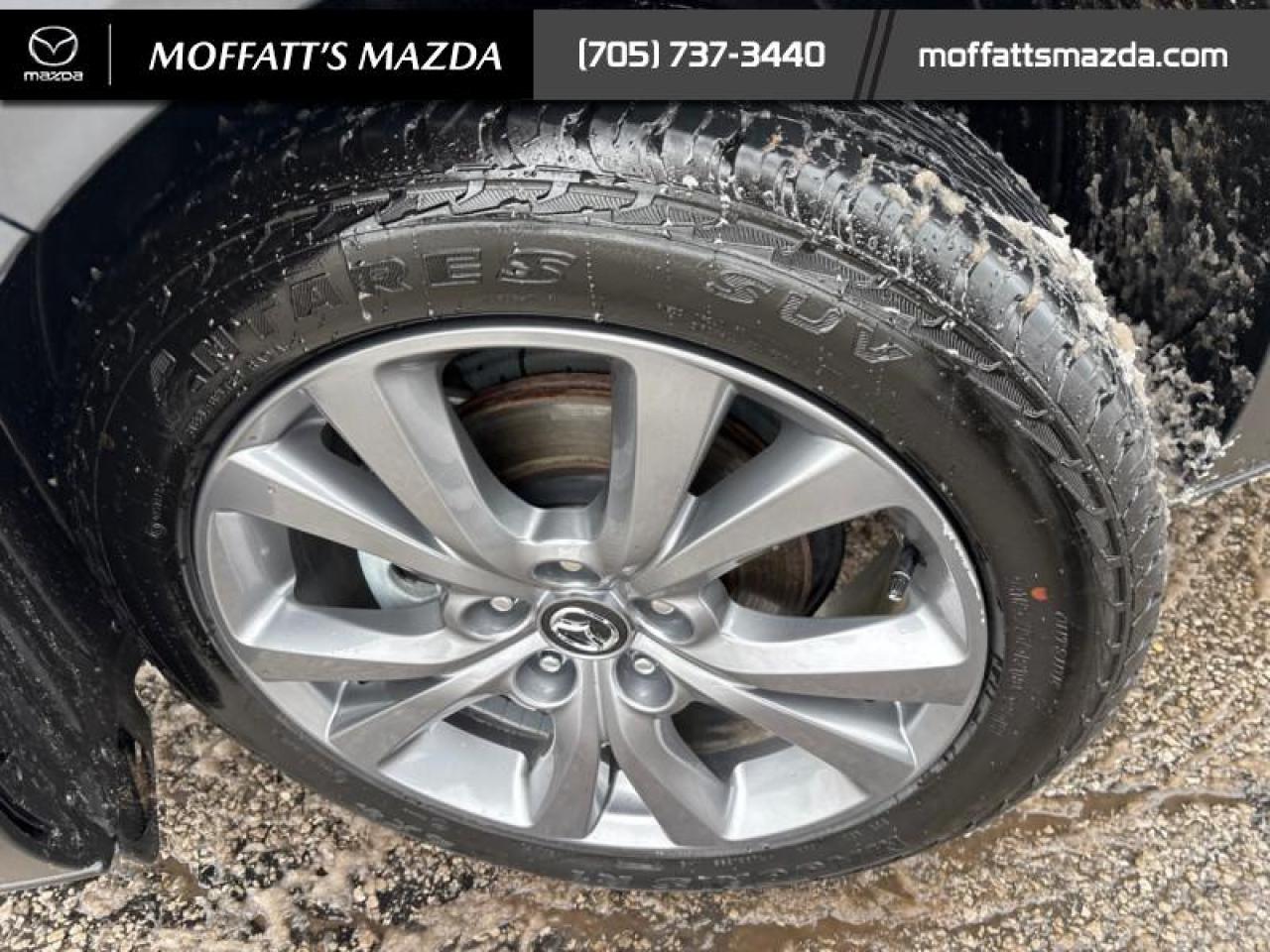 2024 Mazda CX-30 GS Photo