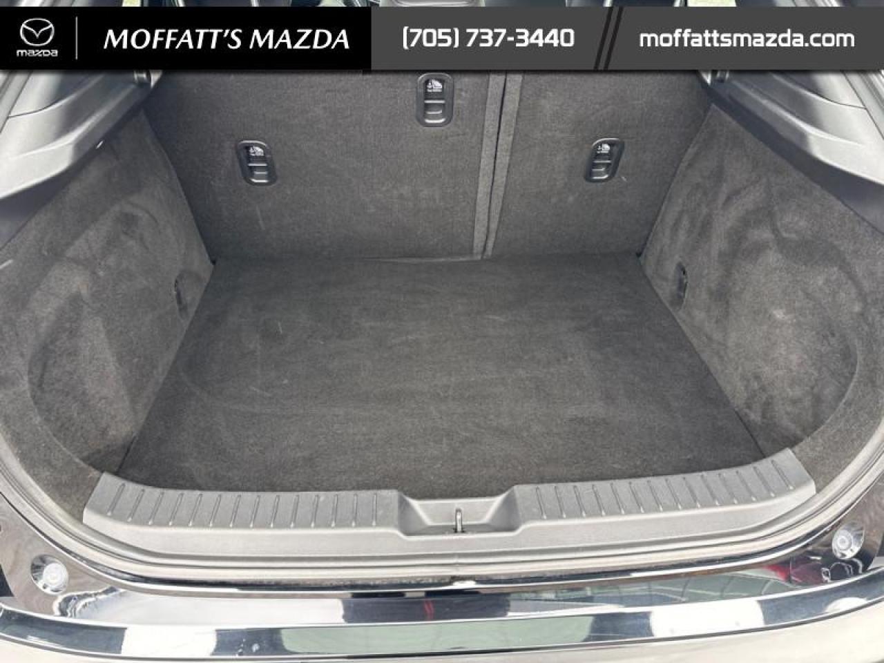 2024 Mazda CX-30 GS Photo