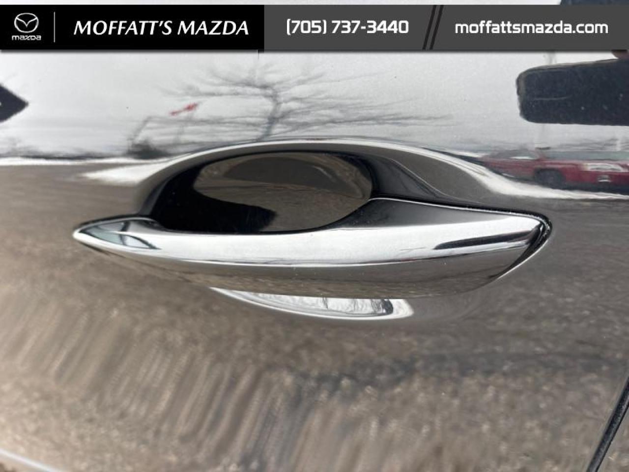 2024 Mazda CX-30 GS Photo