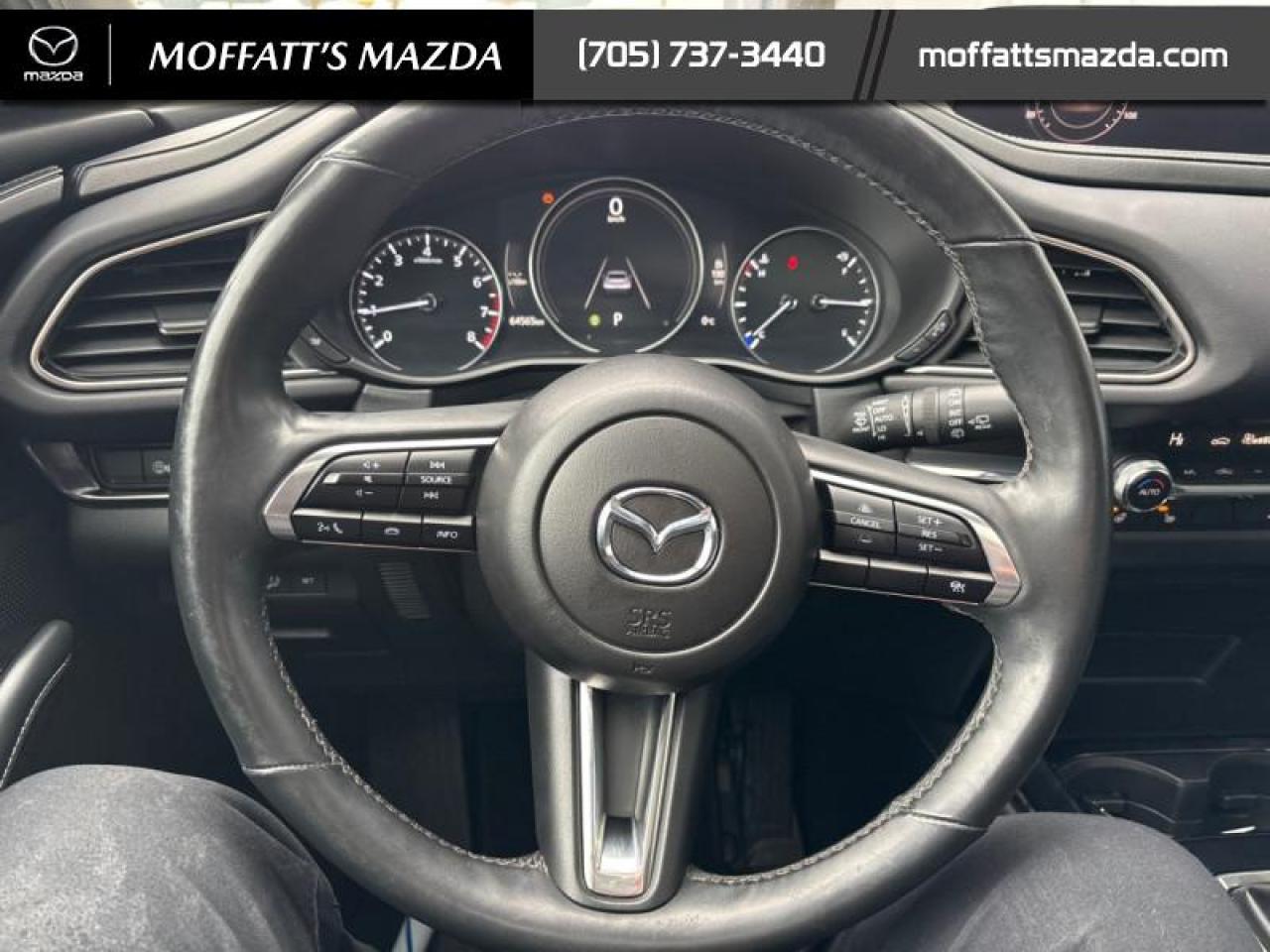 2024 Mazda CX-30 GS Photo