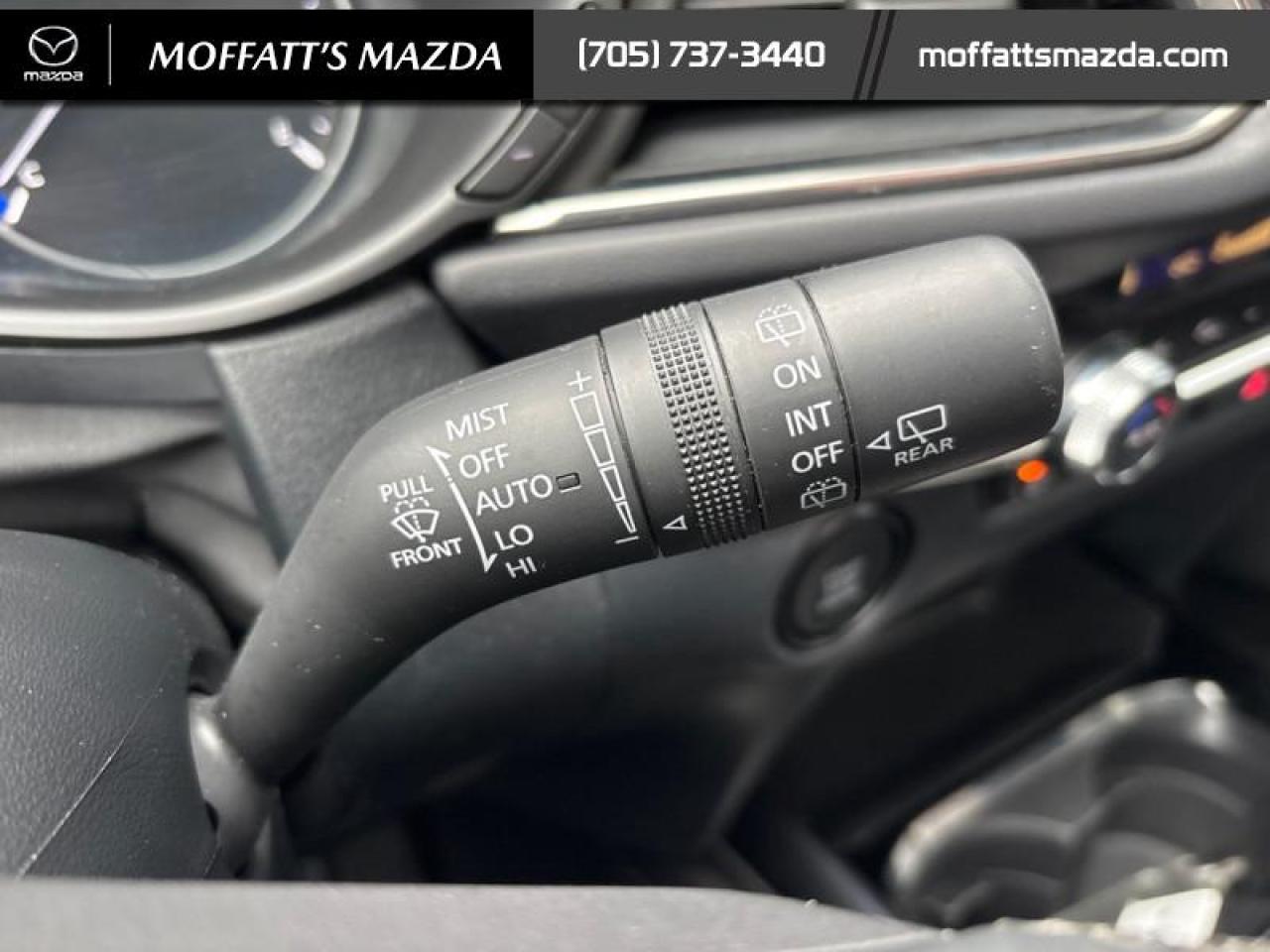 2024 Mazda CX-30 GS Photo