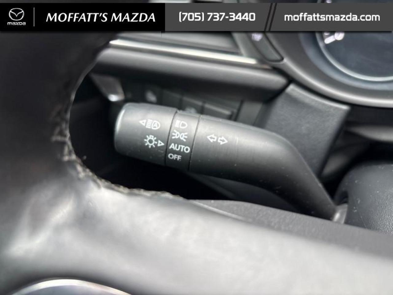 2024 Mazda CX-30 GS Photo