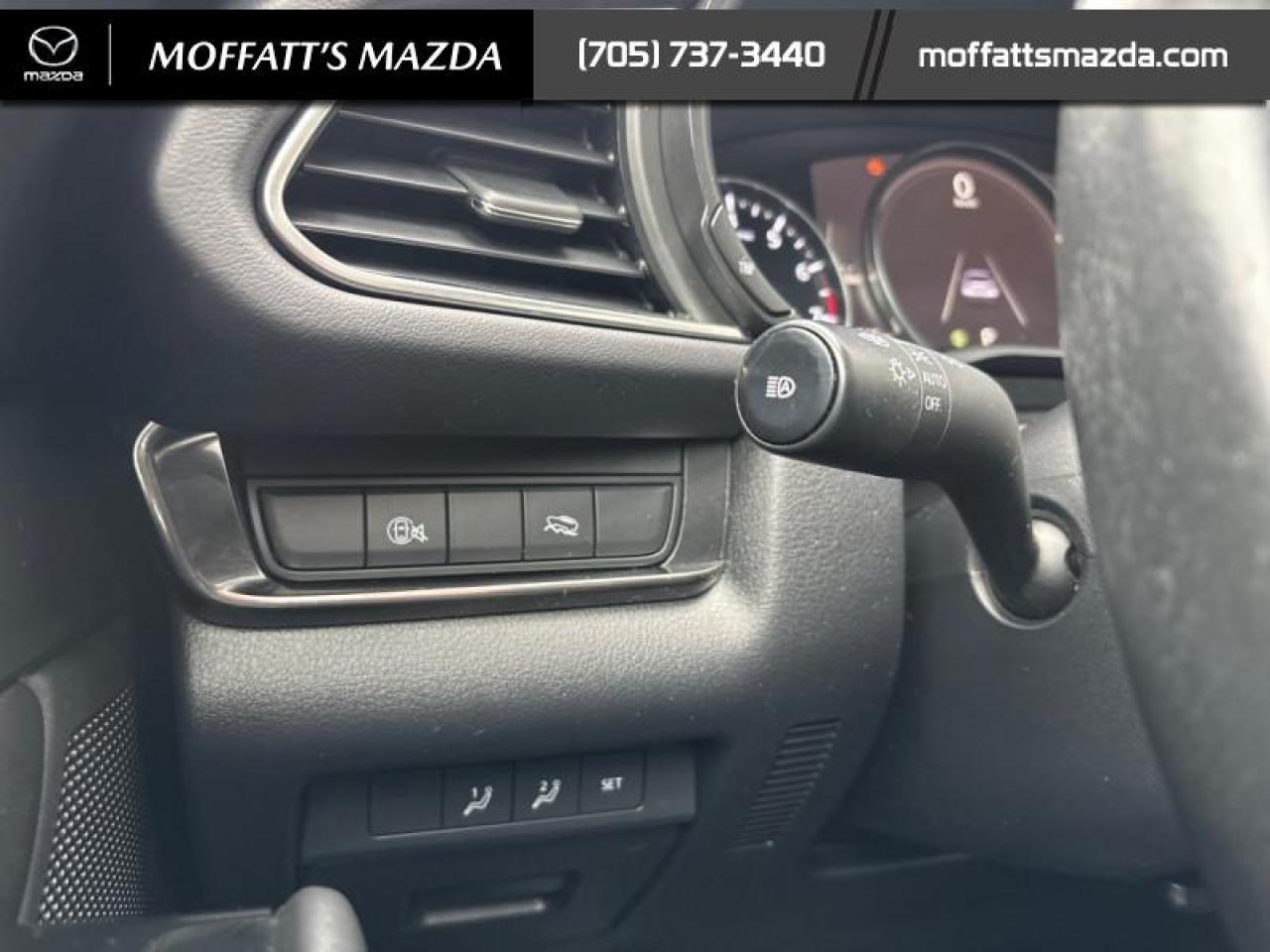 2024 Mazda CX-30 GS Photo