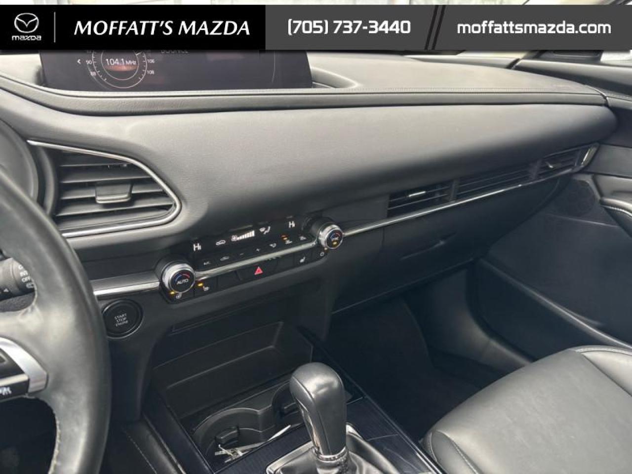 2024 Mazda CX-30 GS Photo