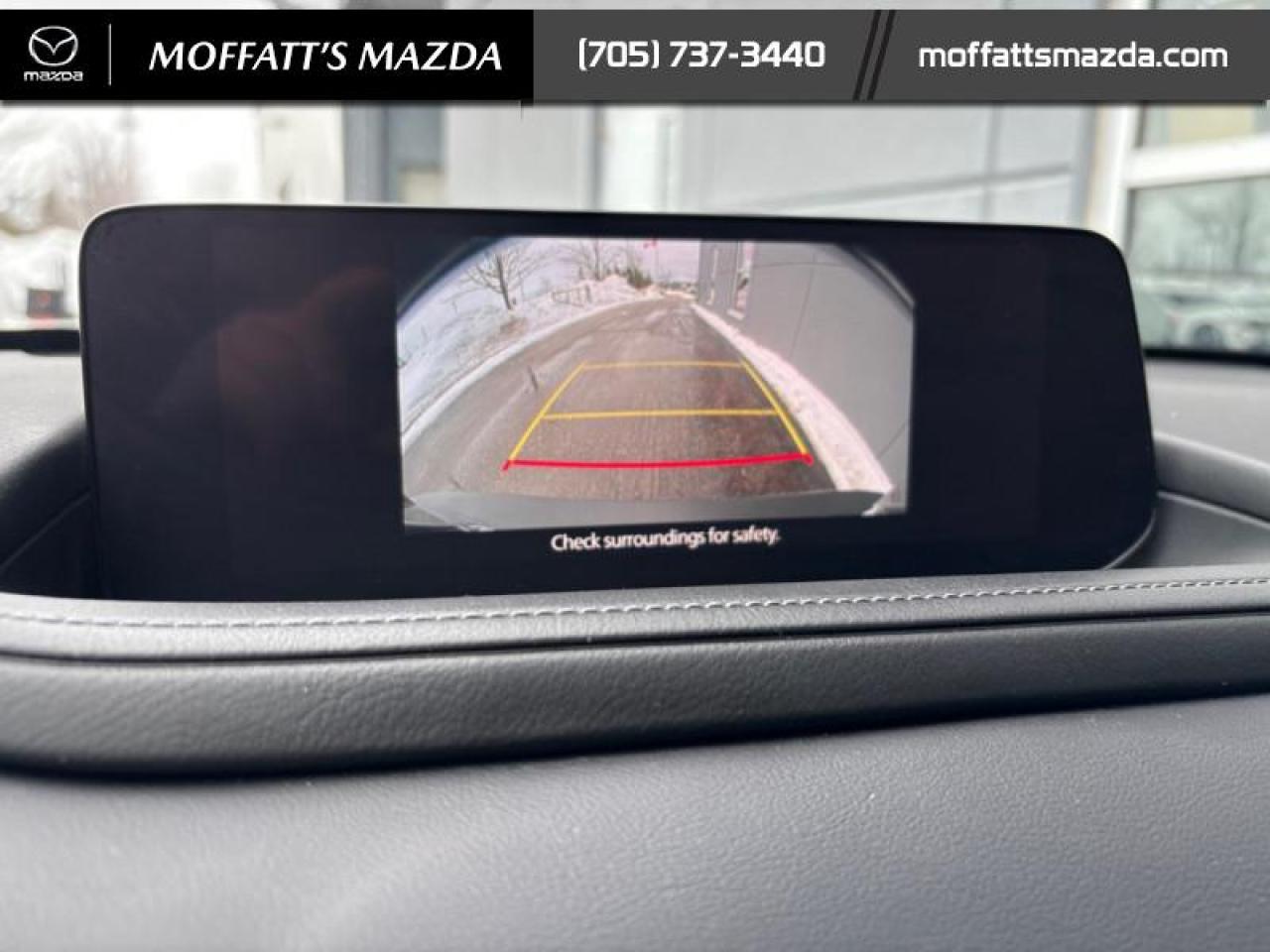 2024 Mazda CX-30 GS Photo