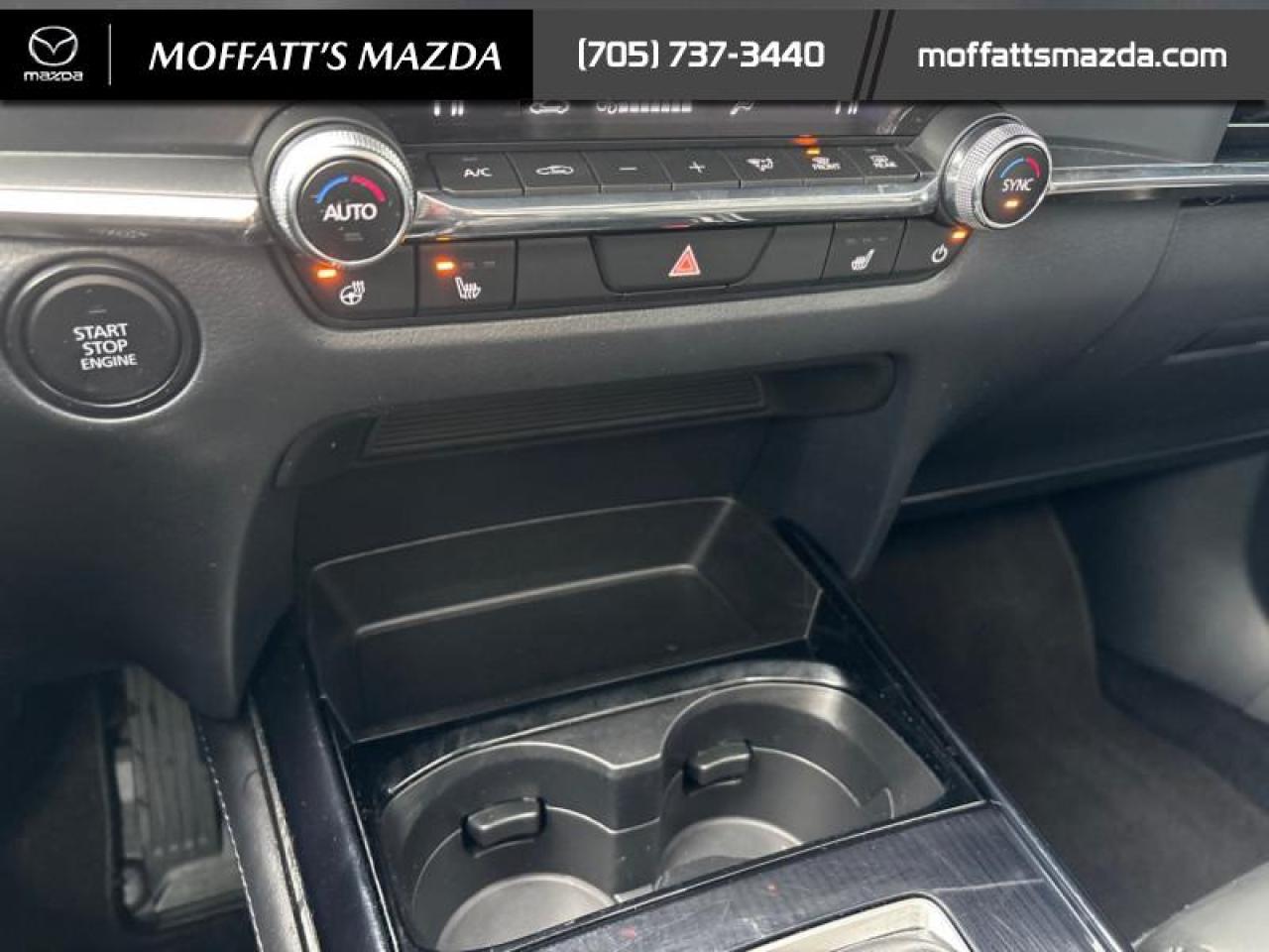 2024 Mazda CX-30 GS Photo