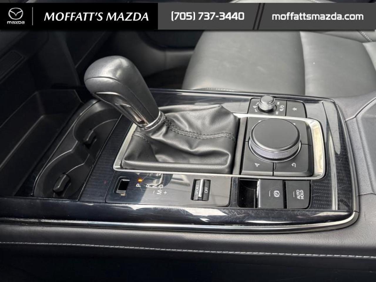 2024 Mazda CX-30 GS Photo