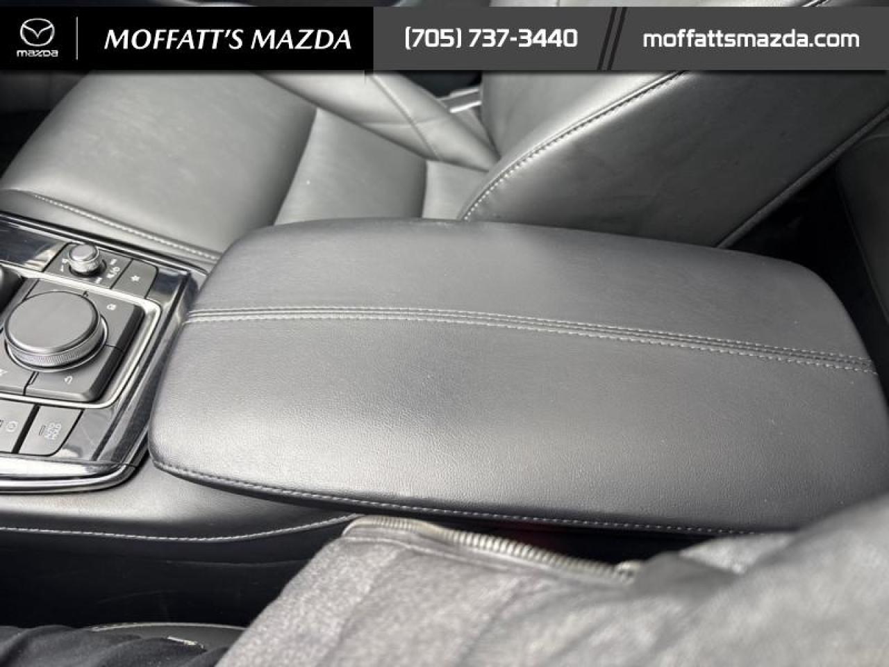 2024 Mazda CX-30 GS Photo