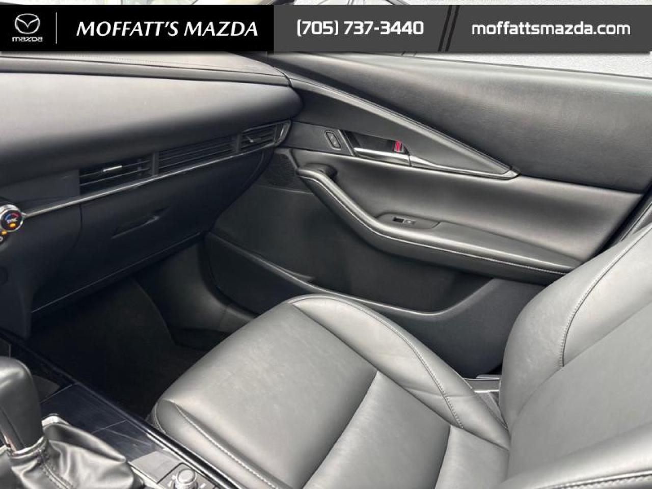 2024 Mazda CX-30 GS Photo