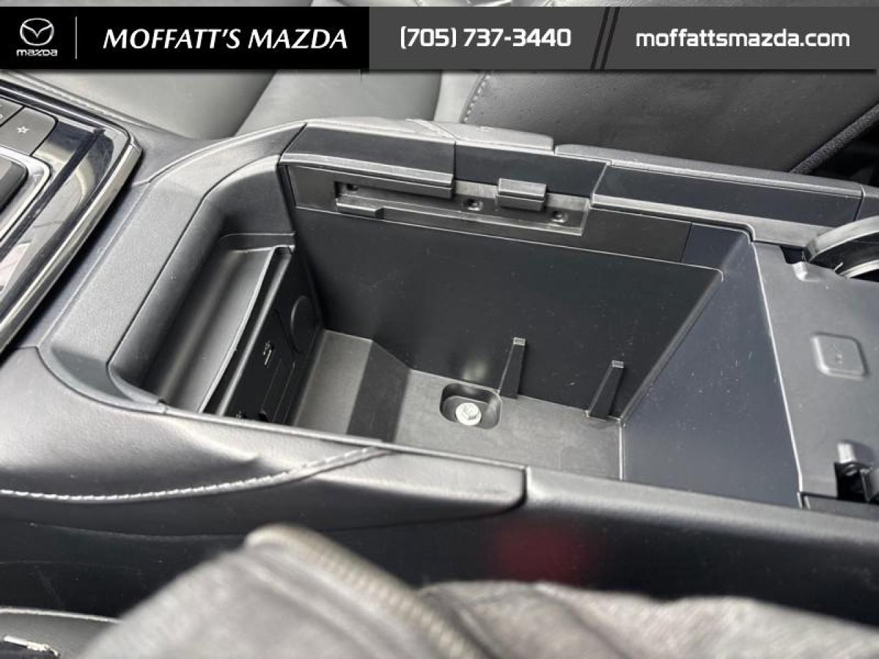 2024 Mazda CX-30 GS Photo