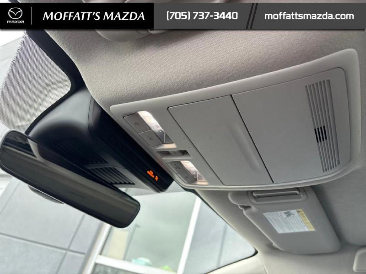 2024 Mazda CX-30 GS Photo