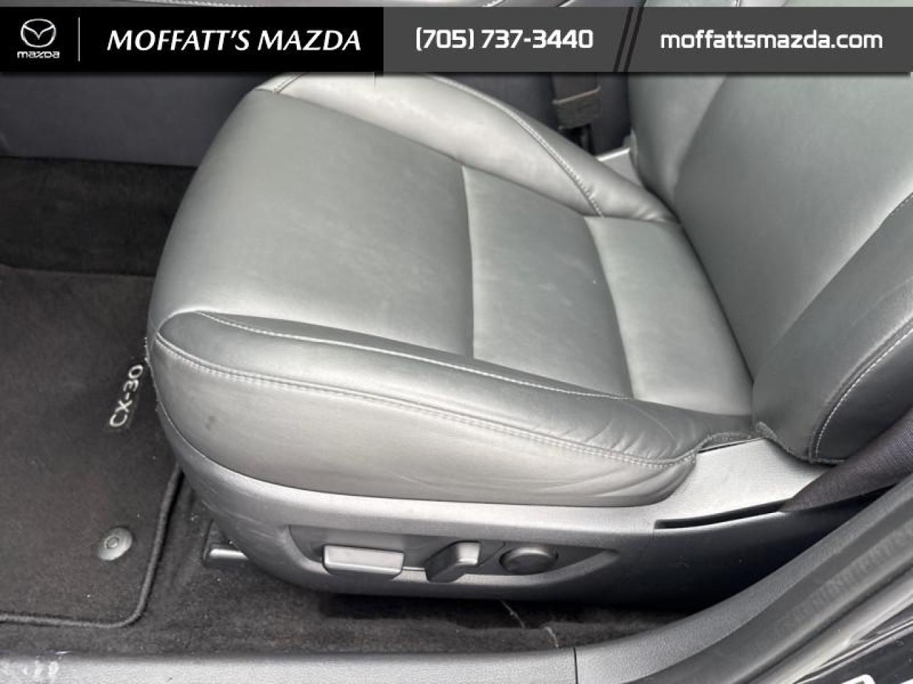 2024 Mazda CX-30 GS Photo