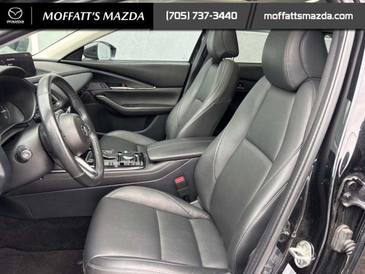 2024 Mazda CX-30 GS Photo