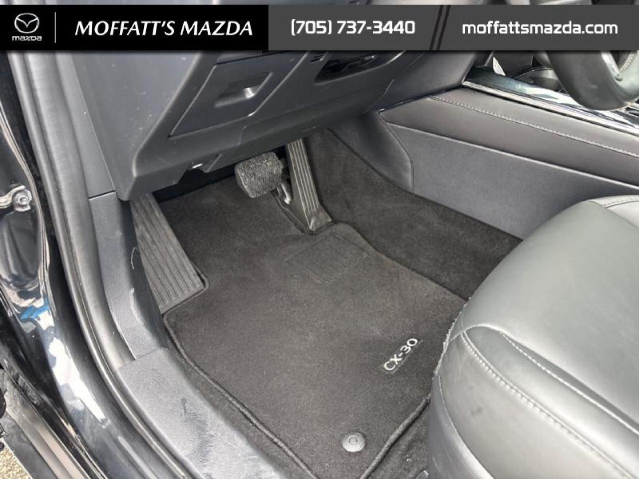 2024 Mazda CX-30 GS Photo