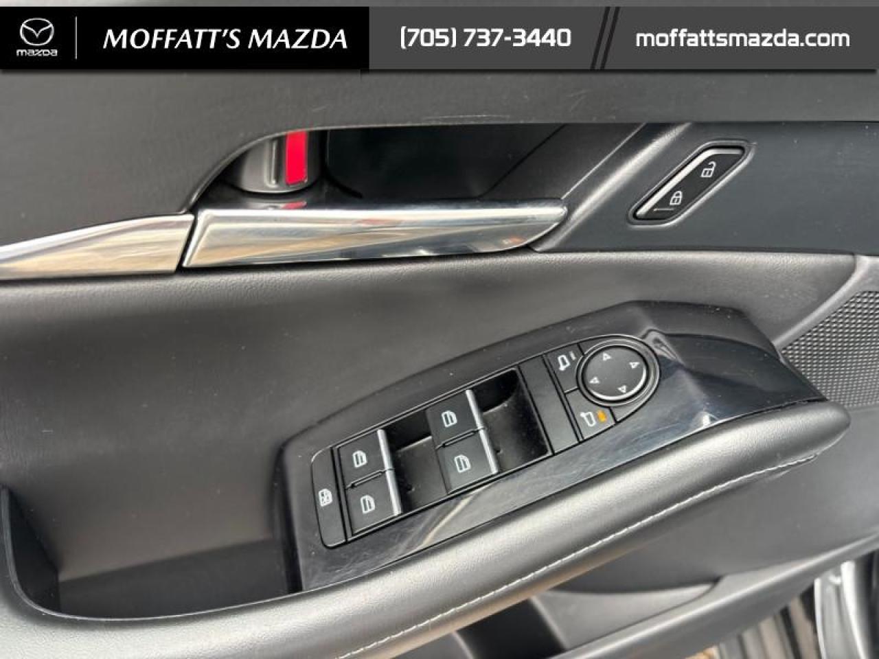 2024 Mazda CX-30 GS Photo