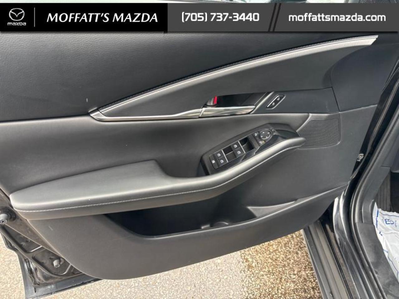 2024 Mazda CX-30 GS Photo