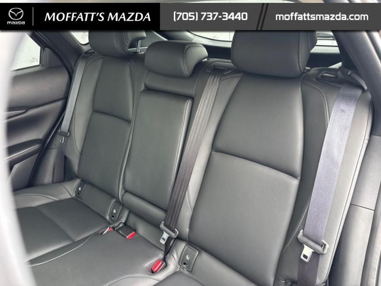 2024 Mazda CX-30 GS Photo