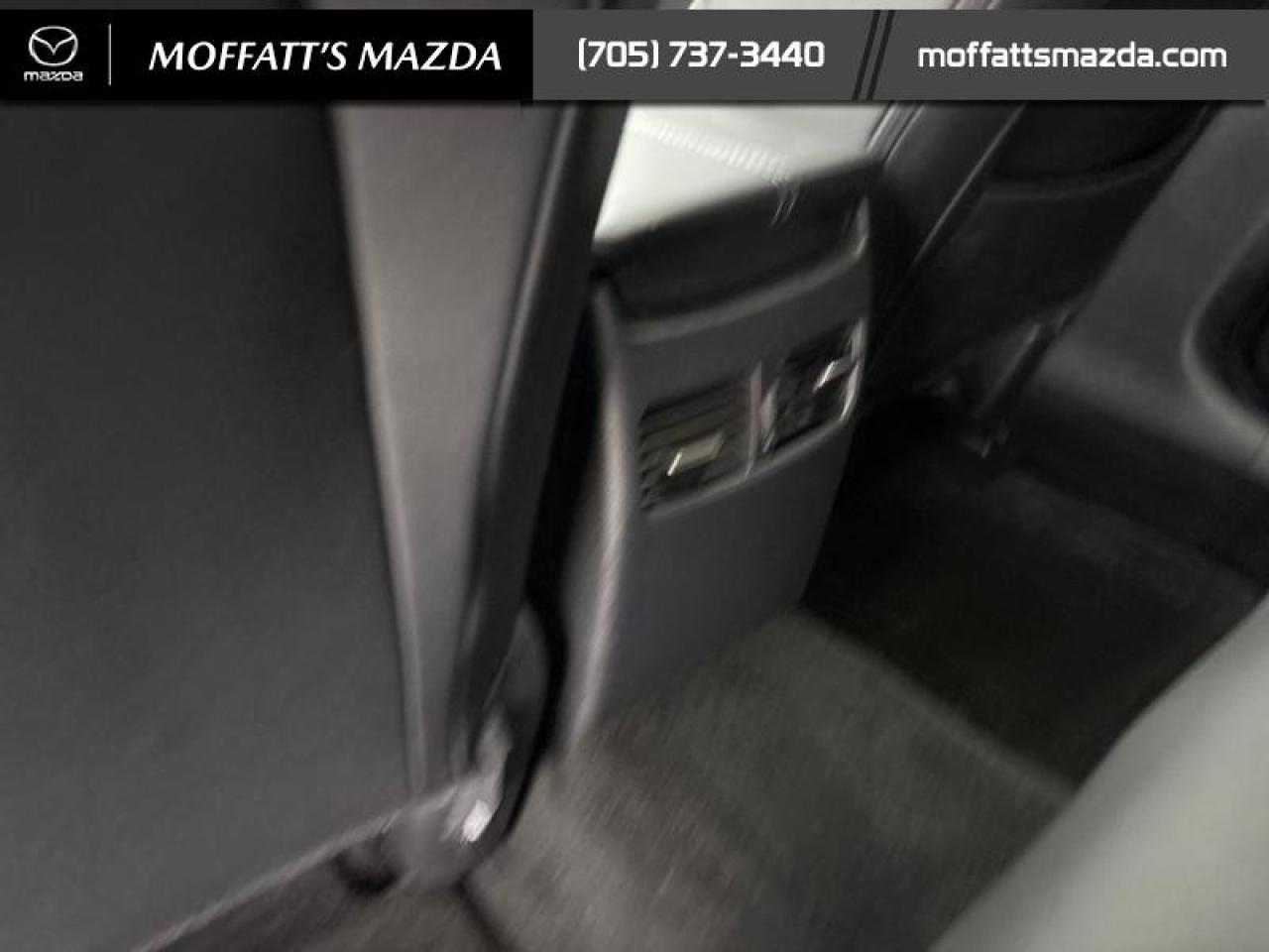 2024 Mazda CX-30 GS Photo