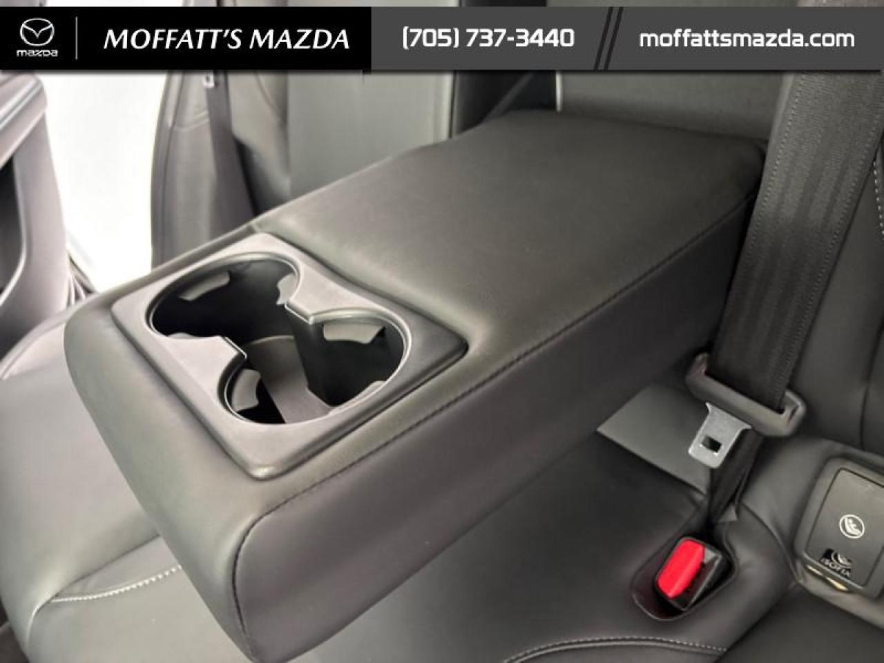 2024 Mazda CX-30 GS Photo