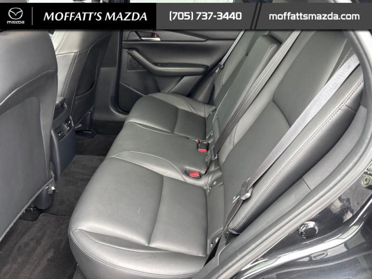 2024 Mazda CX-30 GS Photo