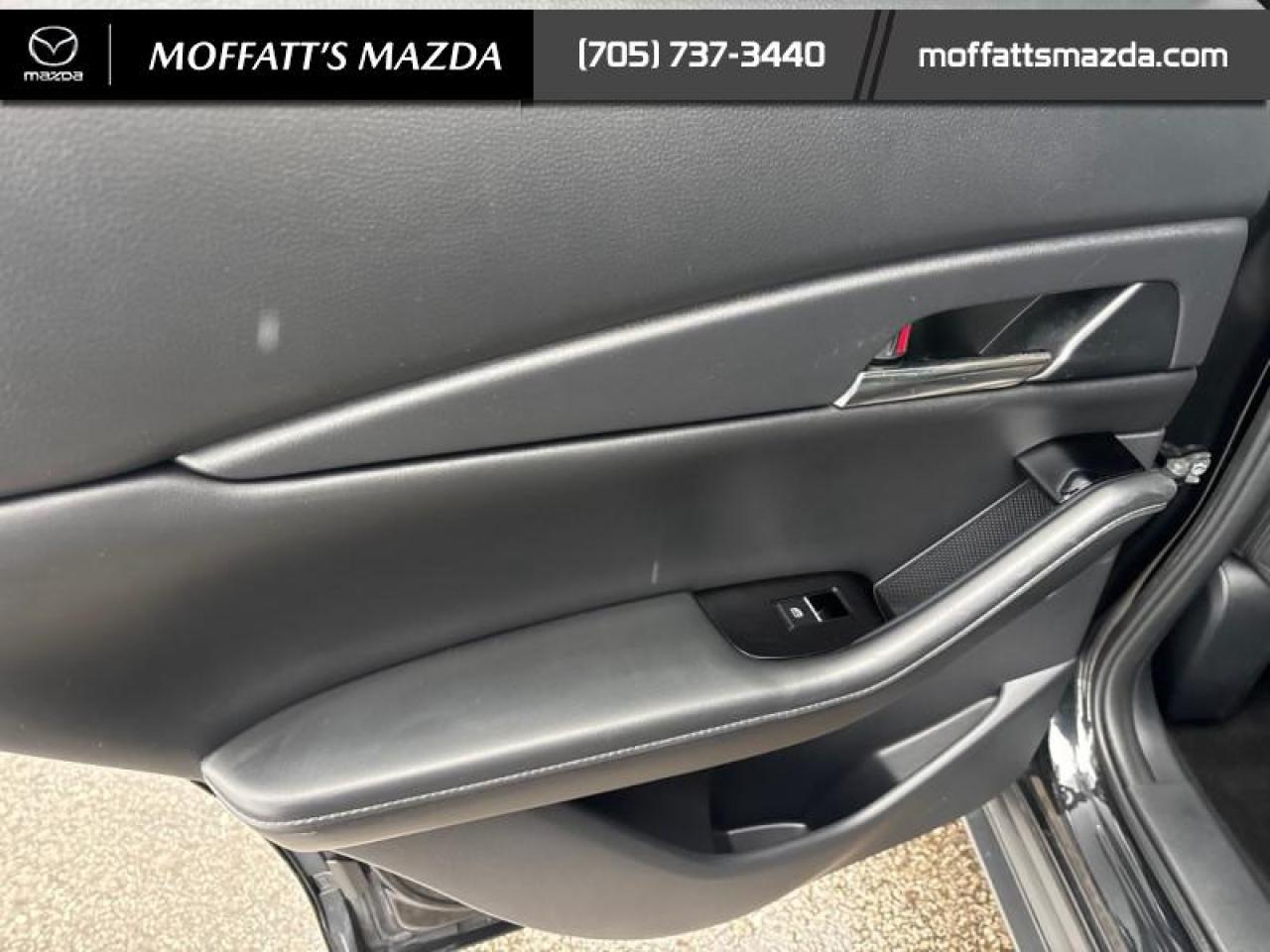 2024 Mazda CX-30 GS Photo