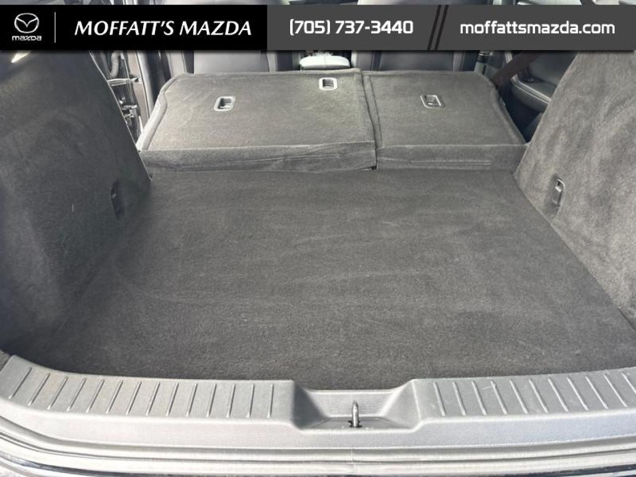 2024 Mazda CX-30 GS Photo