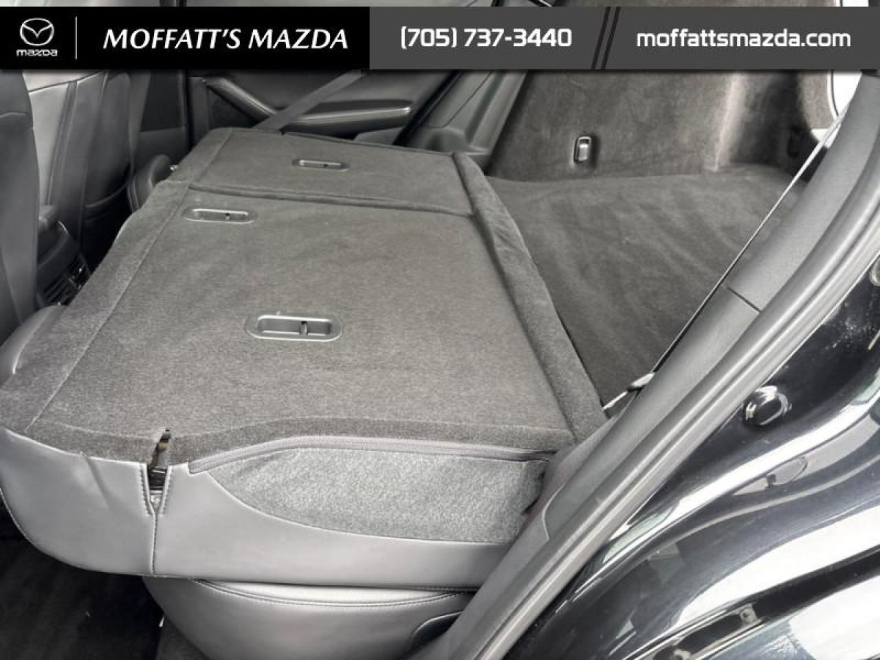 2024 Mazda CX-30 GS Photo