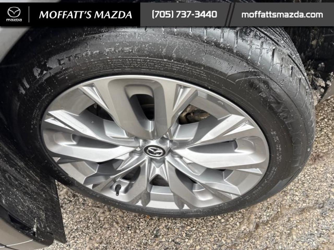 2025 Mazda CX-90 MHEV GT Photo