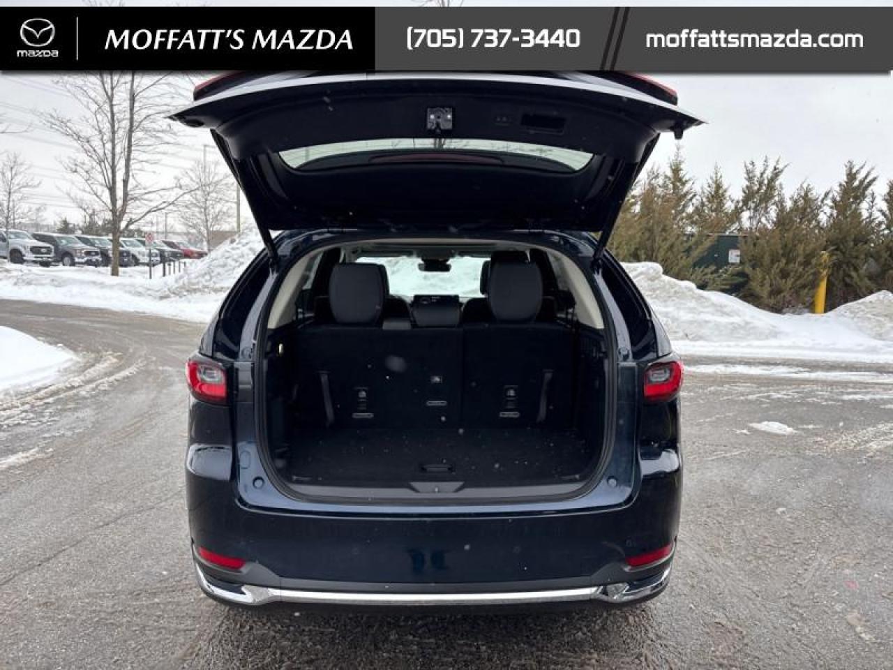 2025 Mazda CX-90 MHEV GT Photo