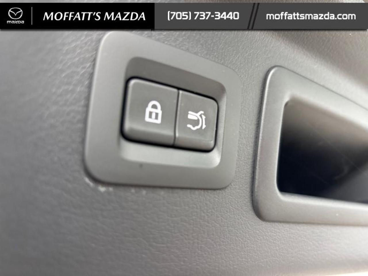 2025 Mazda CX-90 MHEV GT Photo