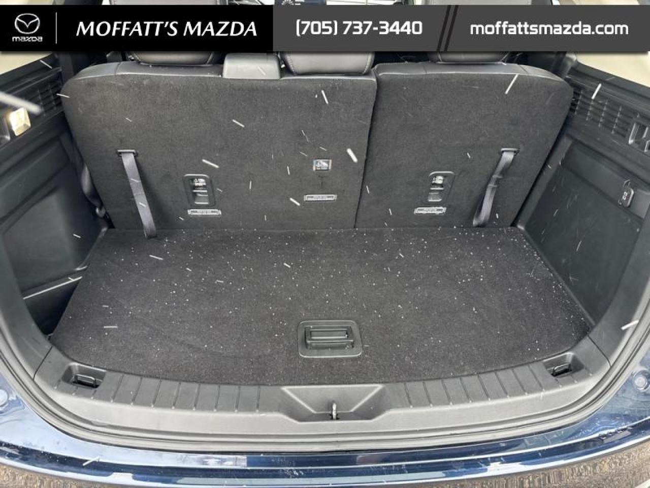 2025 Mazda CX-90 MHEV GT Photo