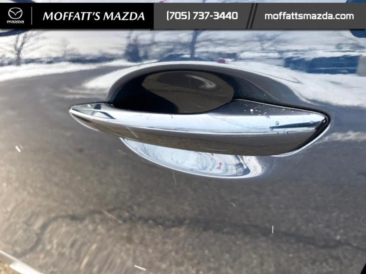 2025 Mazda CX-90 MHEV GT Photo