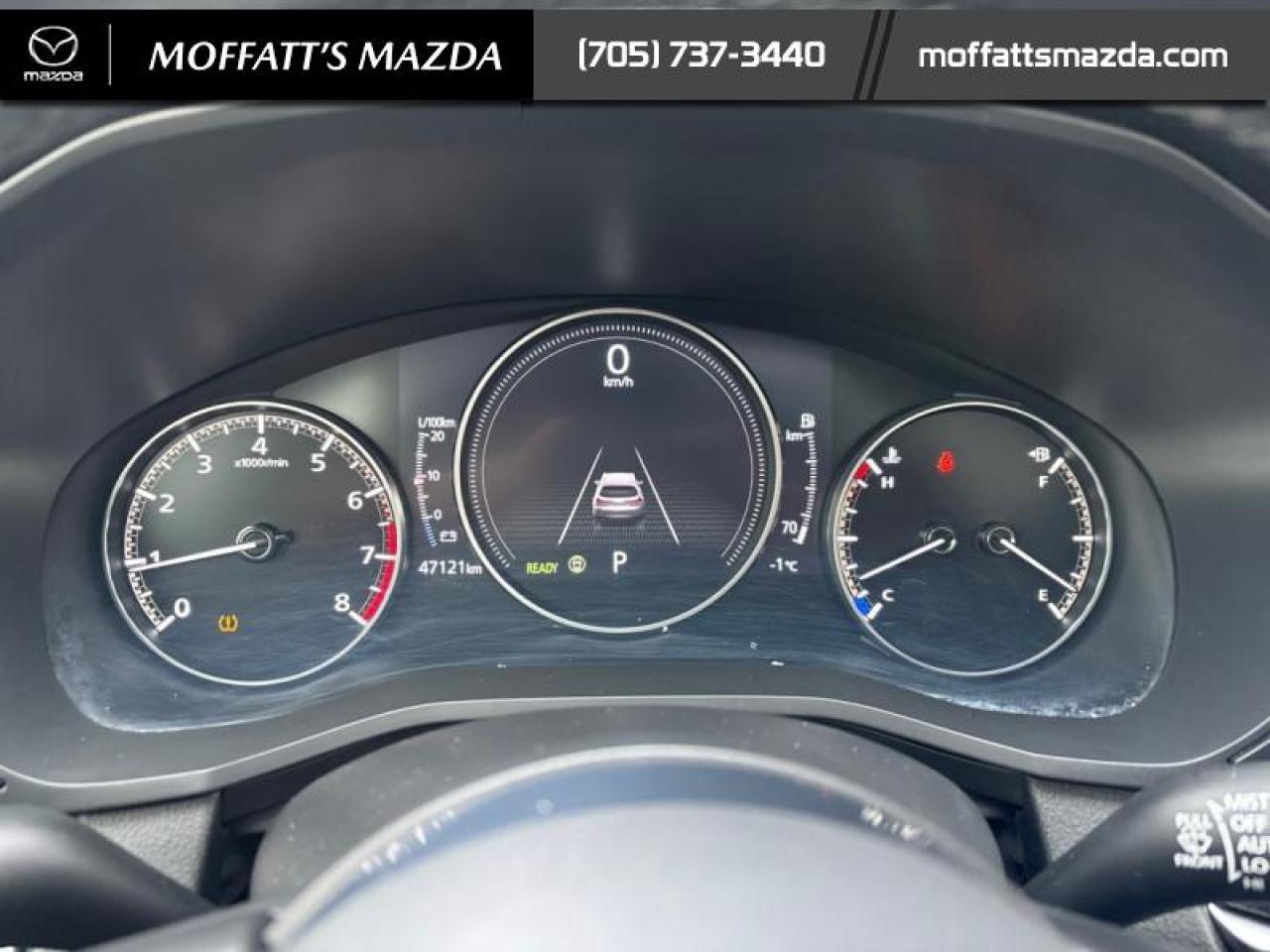 2025 Mazda CX-90 MHEV GT Photo