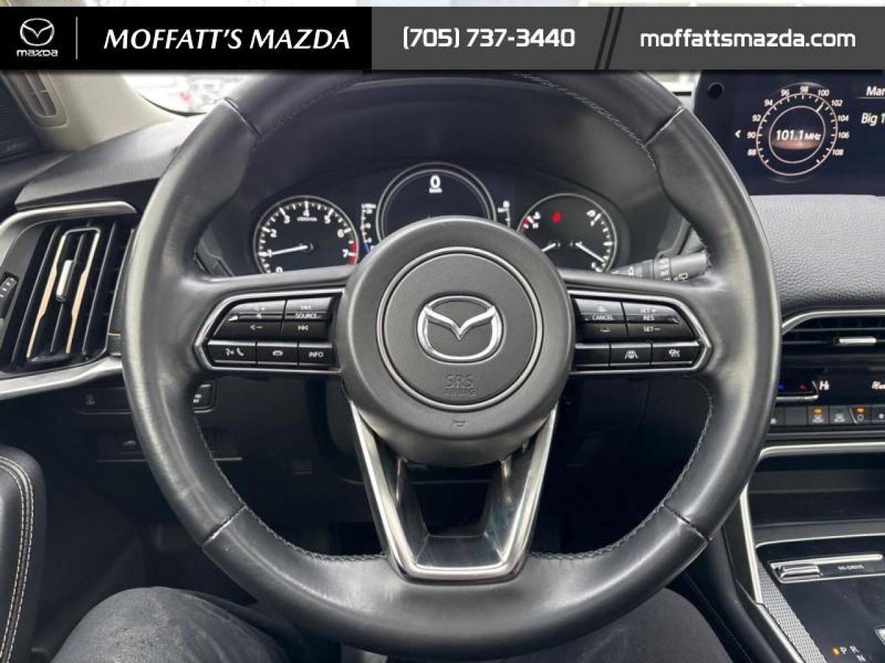 2025 Mazda CX-90 MHEV GT Photo