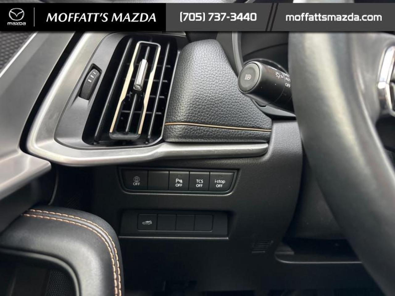 2025 Mazda CX-90 MHEV GT Photo